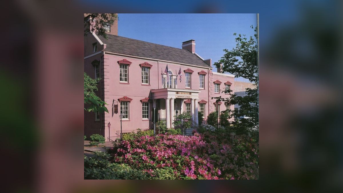 Top 10 Places to Dine in Savannah in 2027 — figure 2