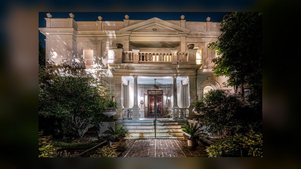 Top 10 Places to Dine in Savannah in 2027 — figure 5