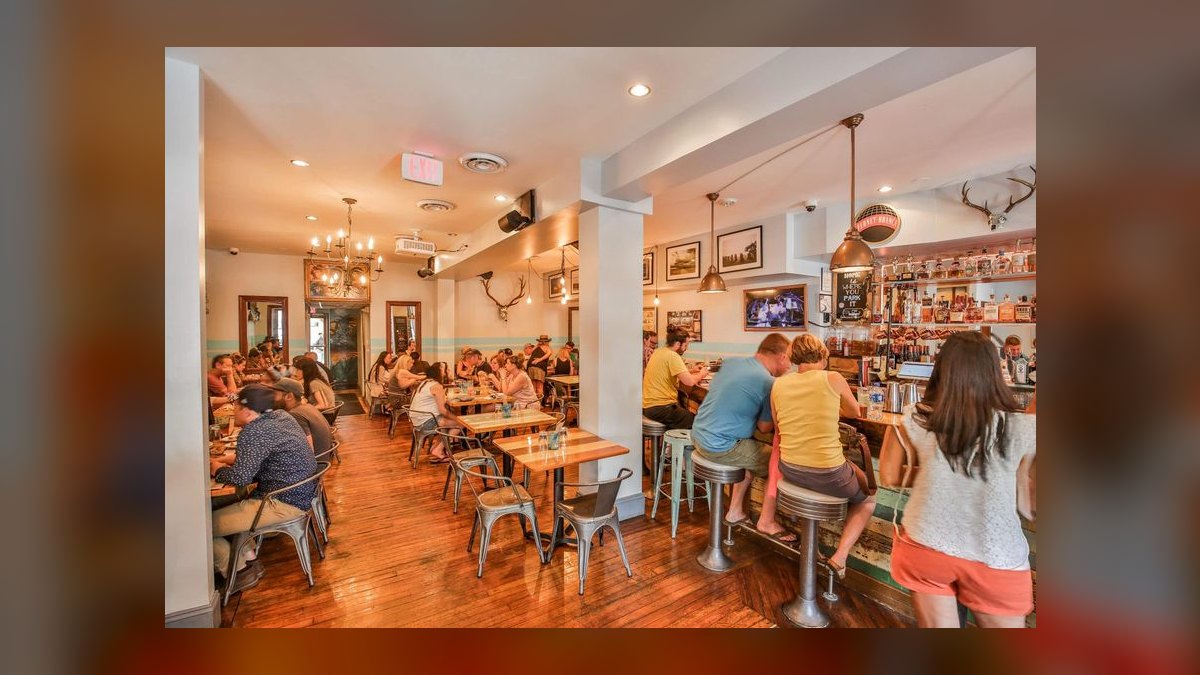 Top 10 Places to Dine in Savannah in 2027 — figure 6
