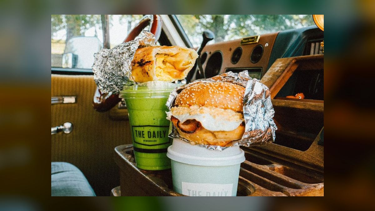 Top 10 Places to Dine in Charleston in 2027 — figure 10