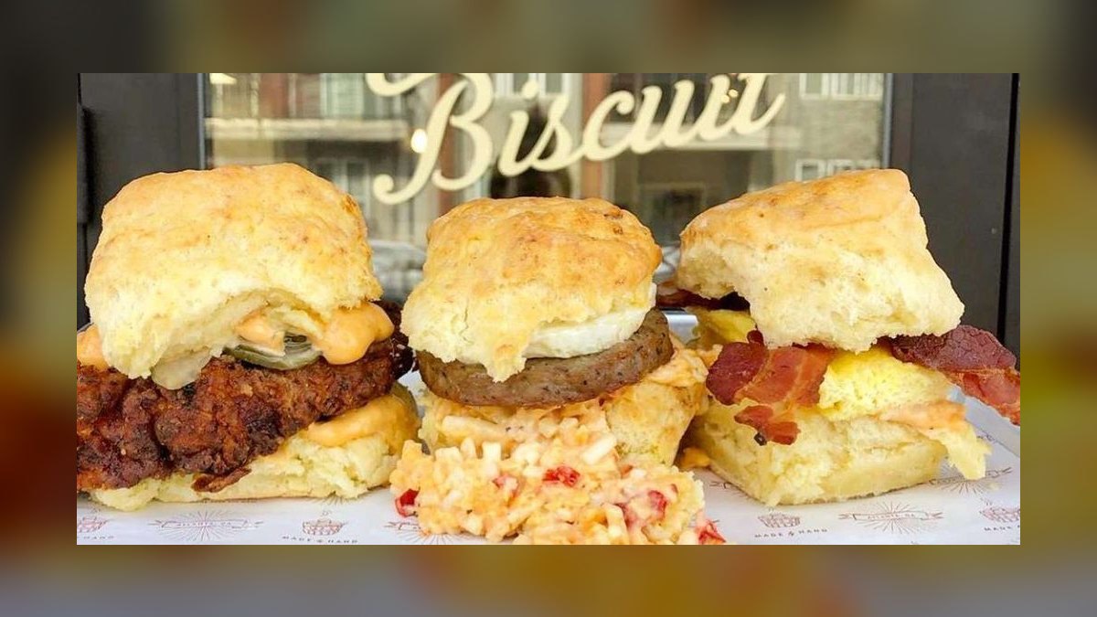 Top 10 Places to Dine in Charleston in 2027 — figure 7