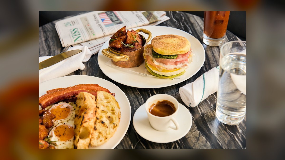 Top 10 Places to Dine in Charleston in 2027 — figure 8