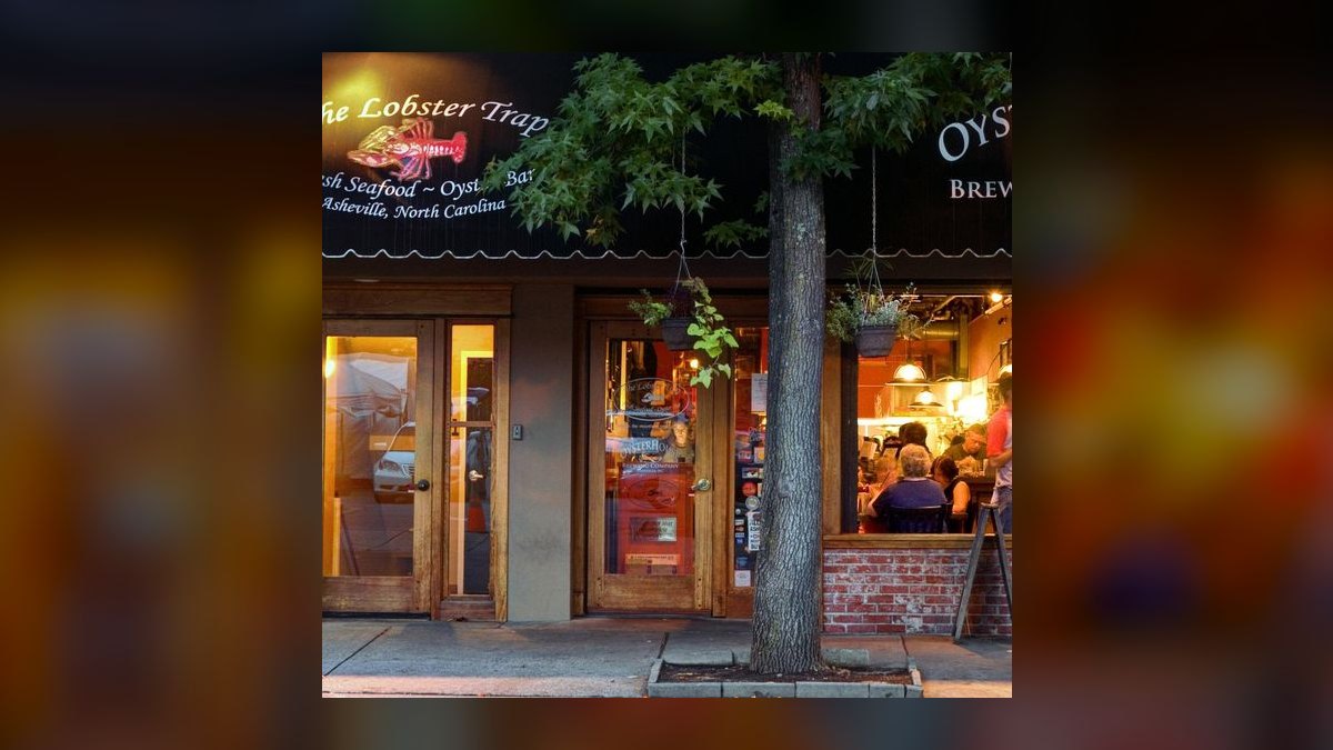 Top 10 Places to Dine in Asheville in 2027 — figure 9