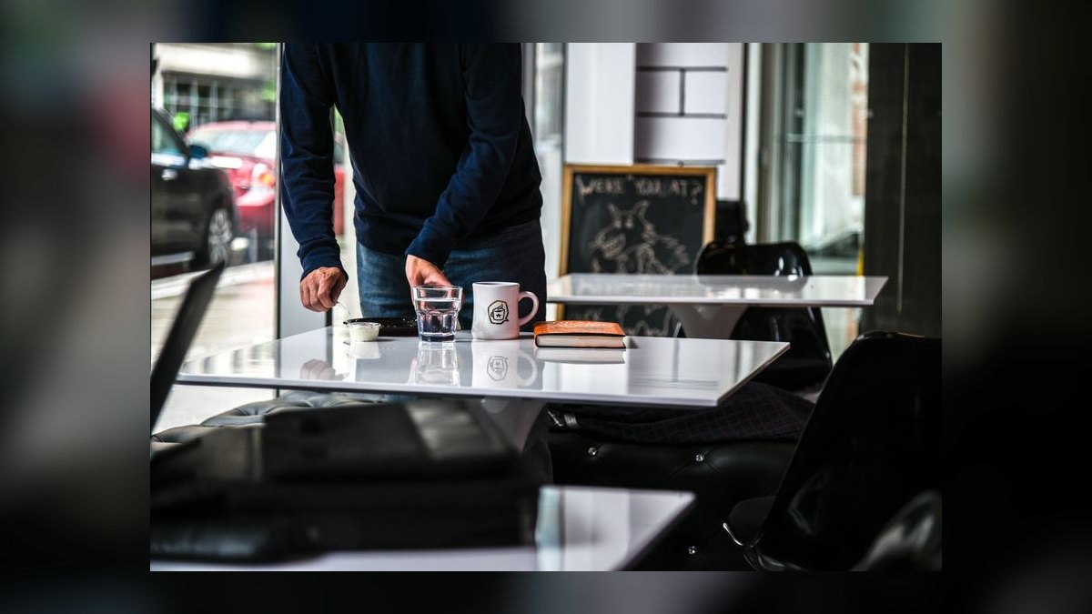 Top 10 Places to Dine in Greensboro in 2027 — figure 1