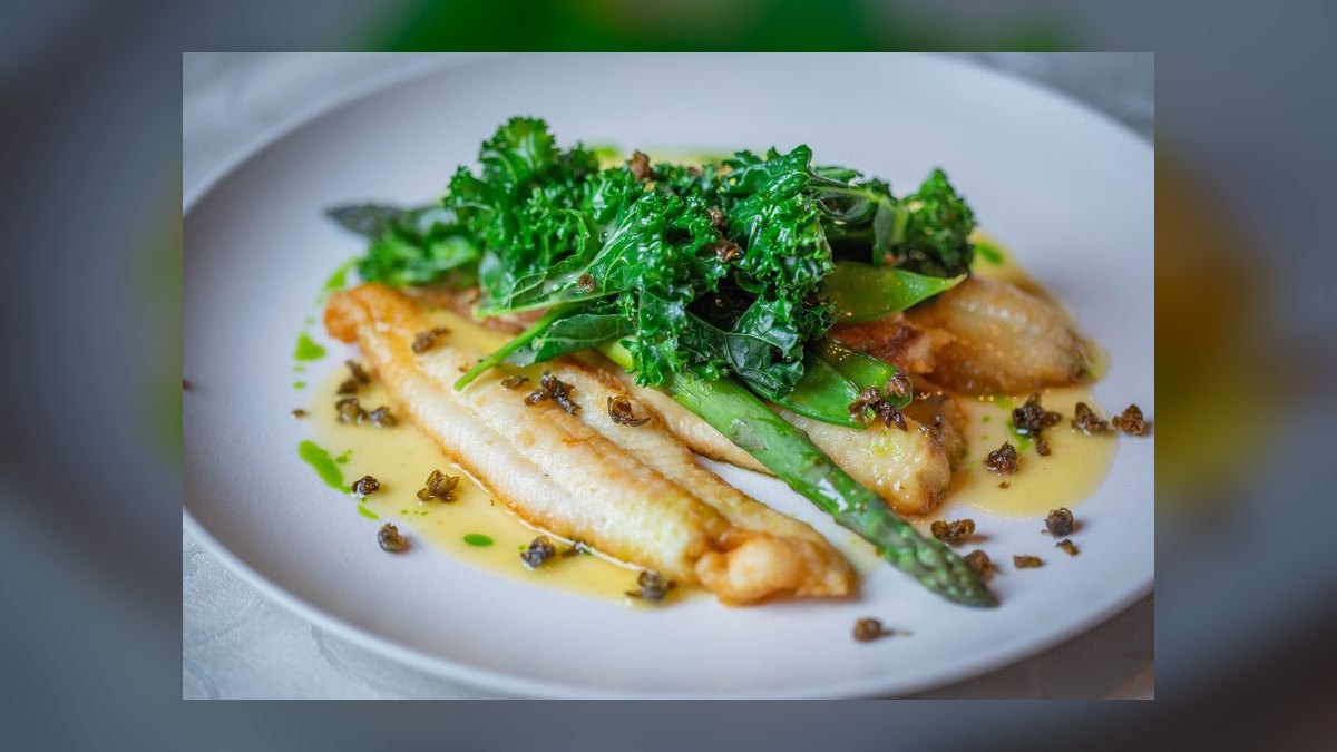 Top 10 Places to Dine in Greensboro in 2027 — figure 2