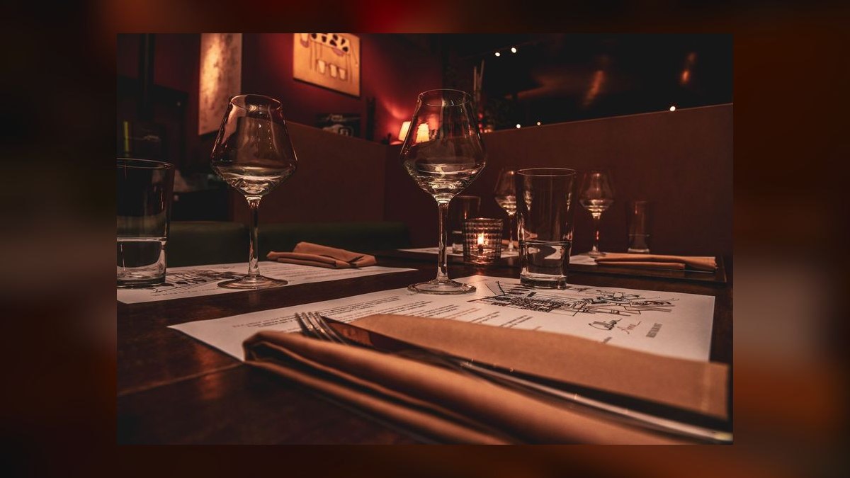 Top 10 Places to Dine in Greensboro in 2027 — figure 4