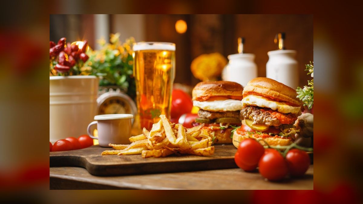 Top 10 Places to Dine in Greensboro in 2027 — figure 6
