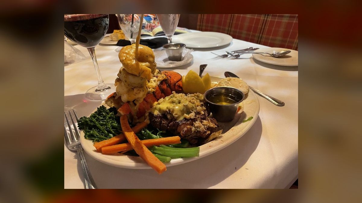 Top 10 Places to Dine in Augusta in 2027 — figure 2