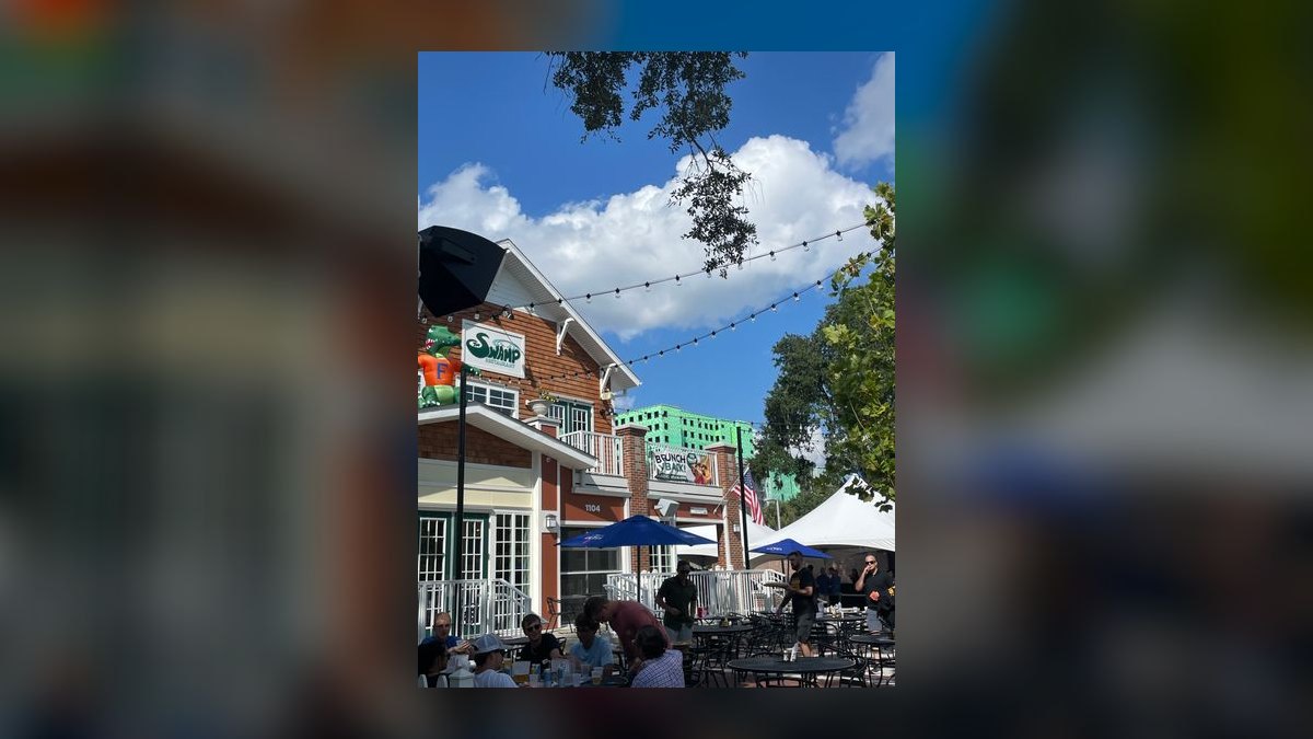 Top 10 Places to Dine in Gainesville in 2027 — figure 10