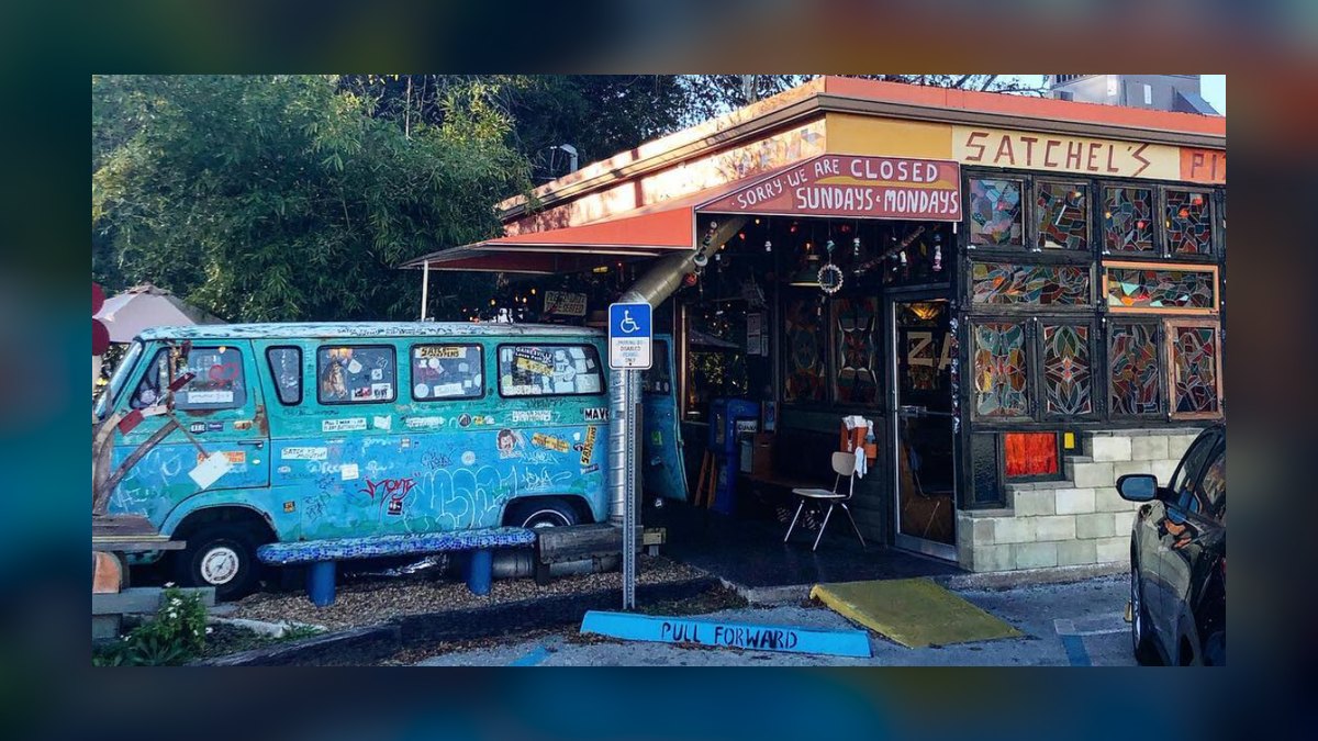 Top 10 Places to Dine in Gainesville in 2027 — figure 4