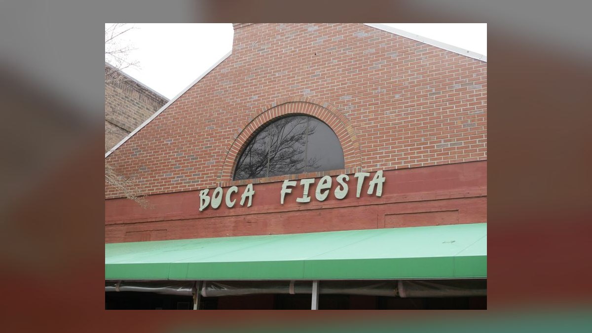 Top 10 Places to Dine in Gainesville in 2027 — figure 8