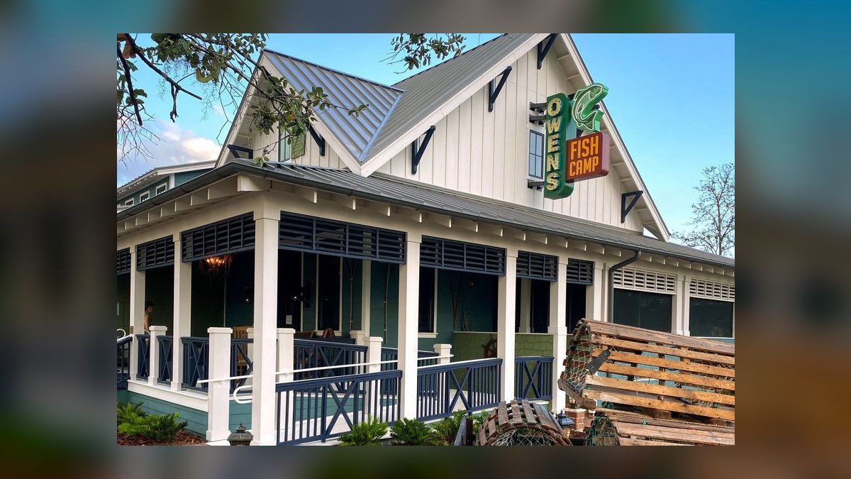 Top 10 Places to Dine in Sarasota in 2027 — figure 1