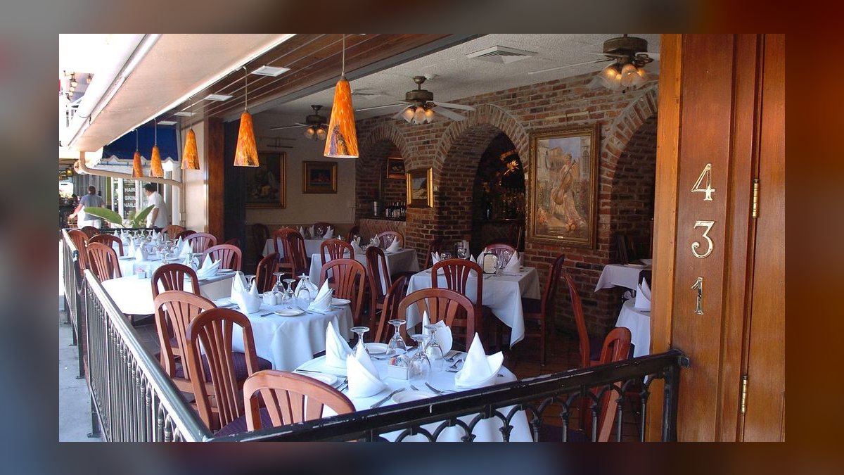Top 10 Places to Dine in Sarasota in 2027 — figure 10