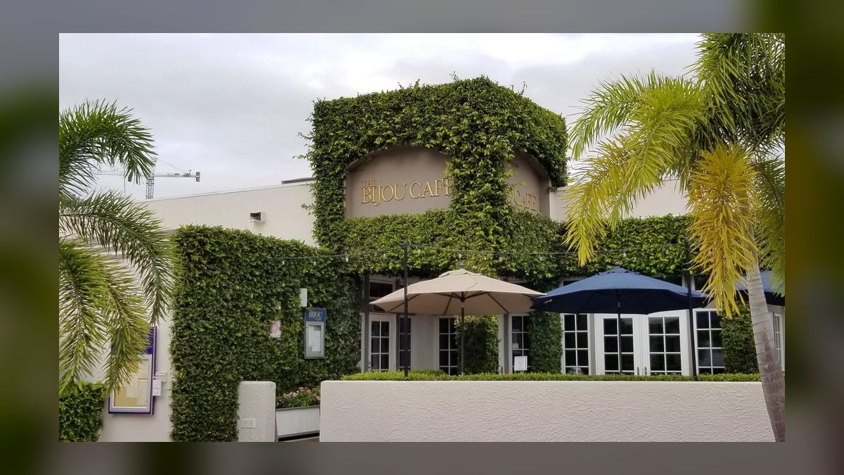 Top 10 Places to Dine in Sarasota in 2027 — figure 4