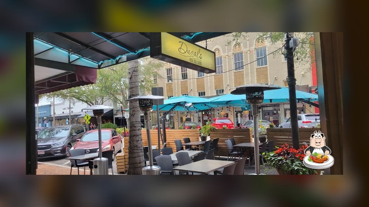 Top 10 Places to Dine in Sarasota in 2027 — figure 5