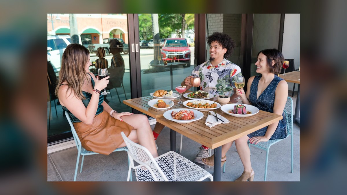 Top 10 Places to Dine in Sarasota in 2027 — figure 8