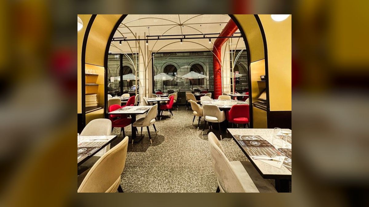 Top 10 Places to Dine in Naples in 2027 — figure 8