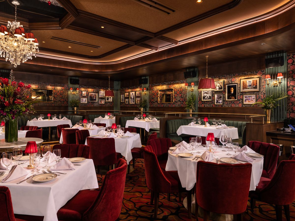 Top 10 Places to Dine in Fort Myers — figure 10