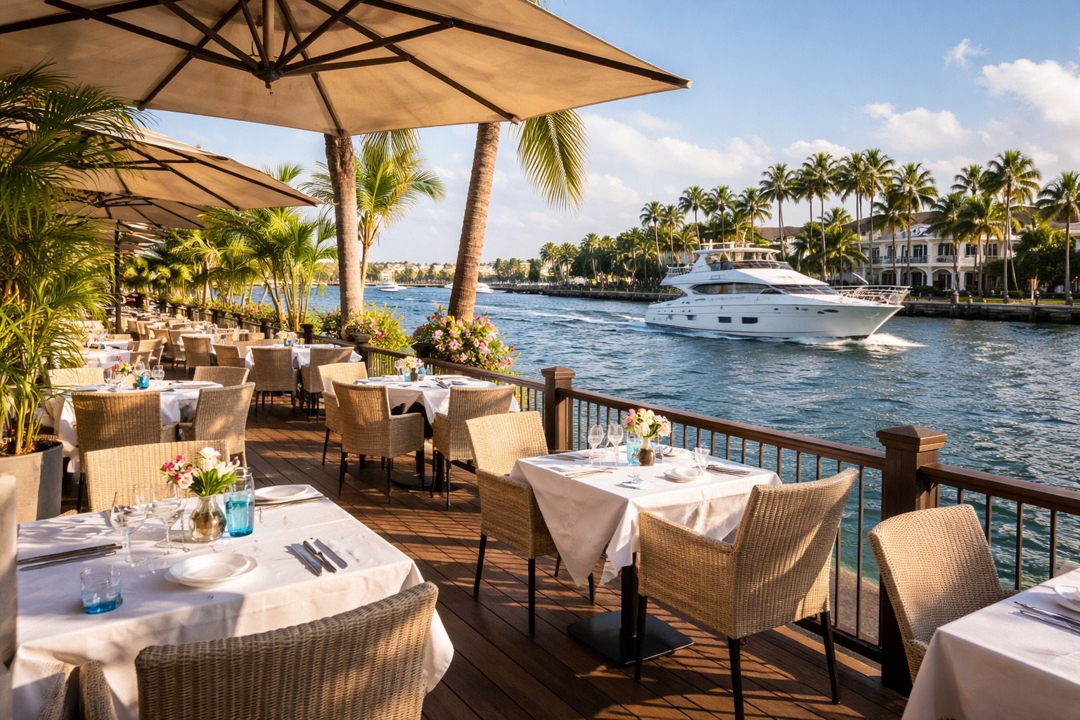 Top 10 Places to Dine in Fort Myers — figure 8