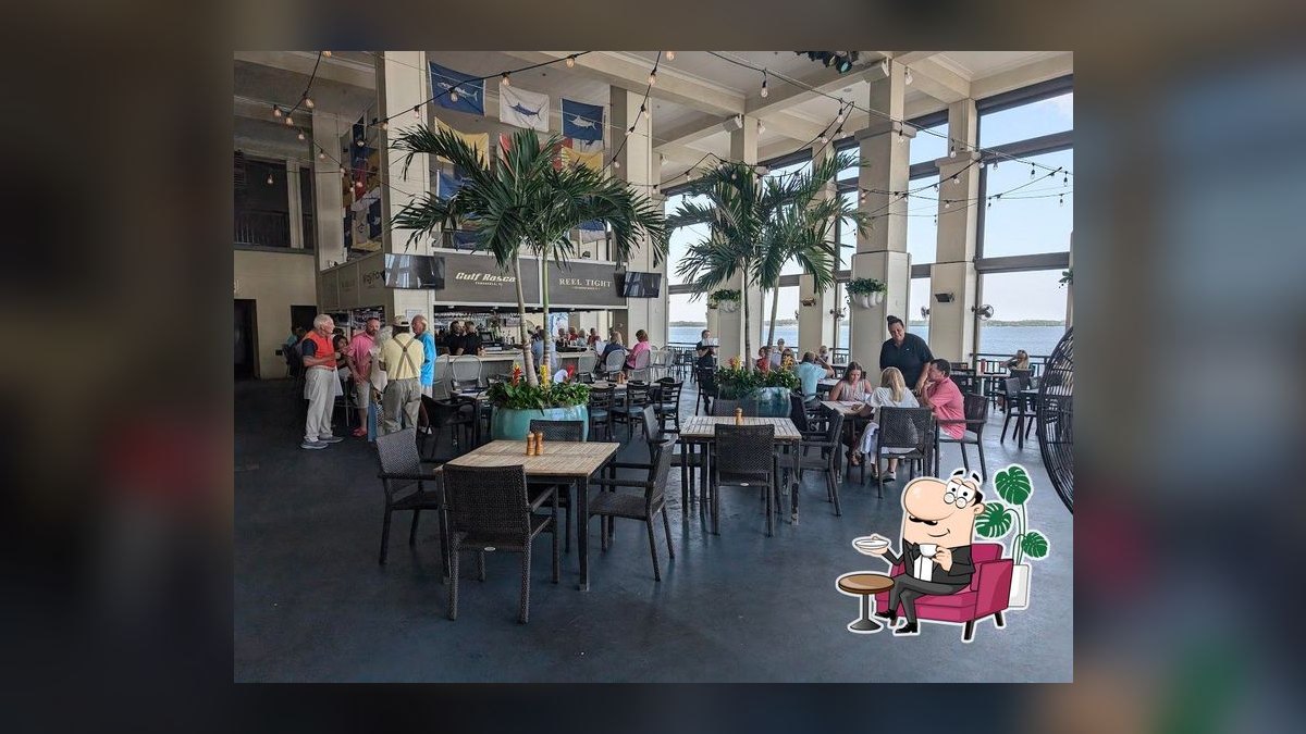Top 10 Places to Dine in Pensacola in 2027 — figure 1