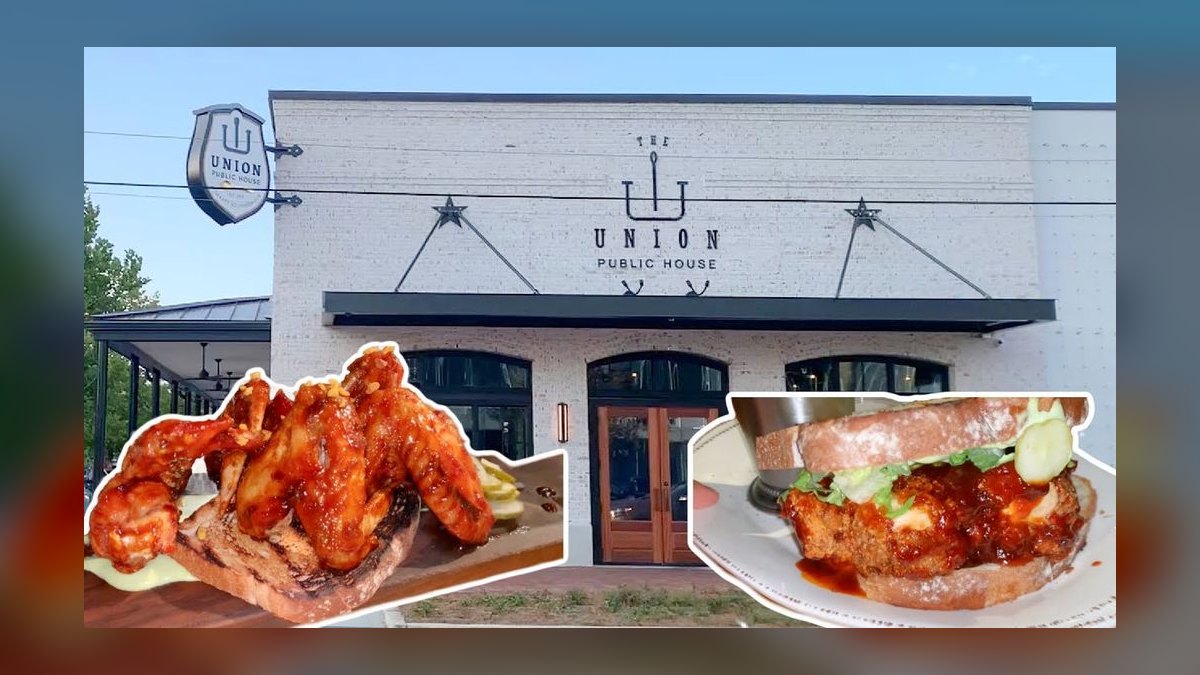 Top 10 Places to Dine in Pensacola in 2027 — figure 5