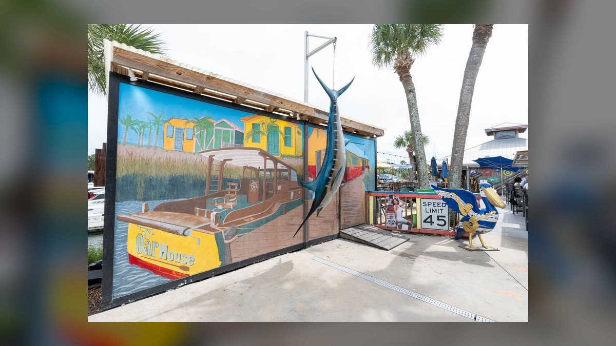 Top 10 Places to Dine in Pensacola in 2027 — figure 9