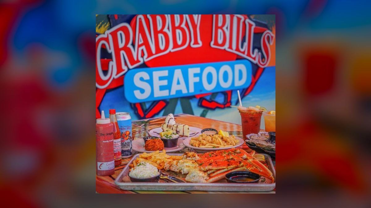 Top 10 Places to Dine in Clearwater in 2027 — figure 10