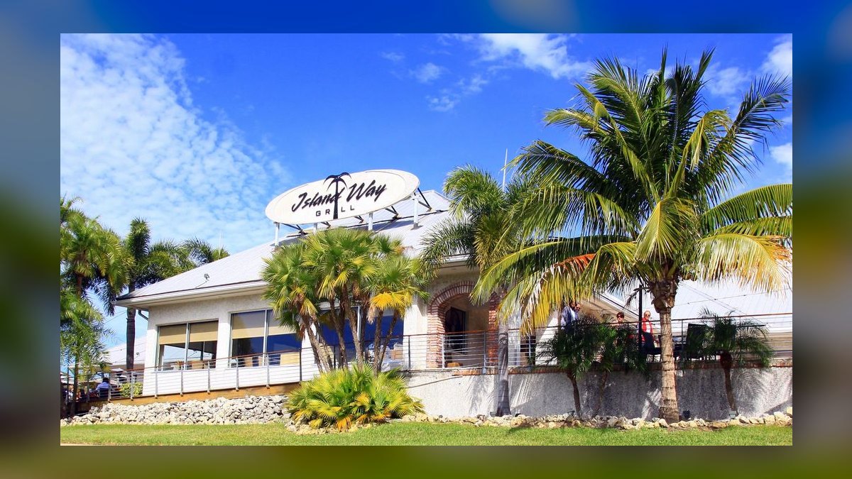Top 10 Places to Dine in Clearwater in 2027 — figure 2