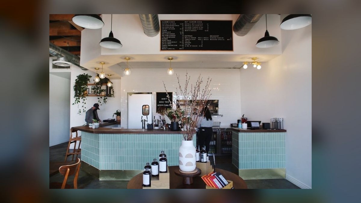 Top 10 Places to Dine in Tempe in 2027 — figure 8