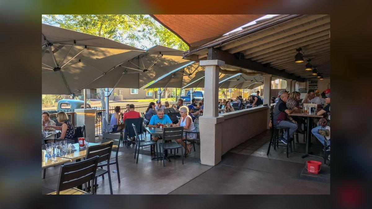 Top 10 Places to Dine in Tempe in 2027
