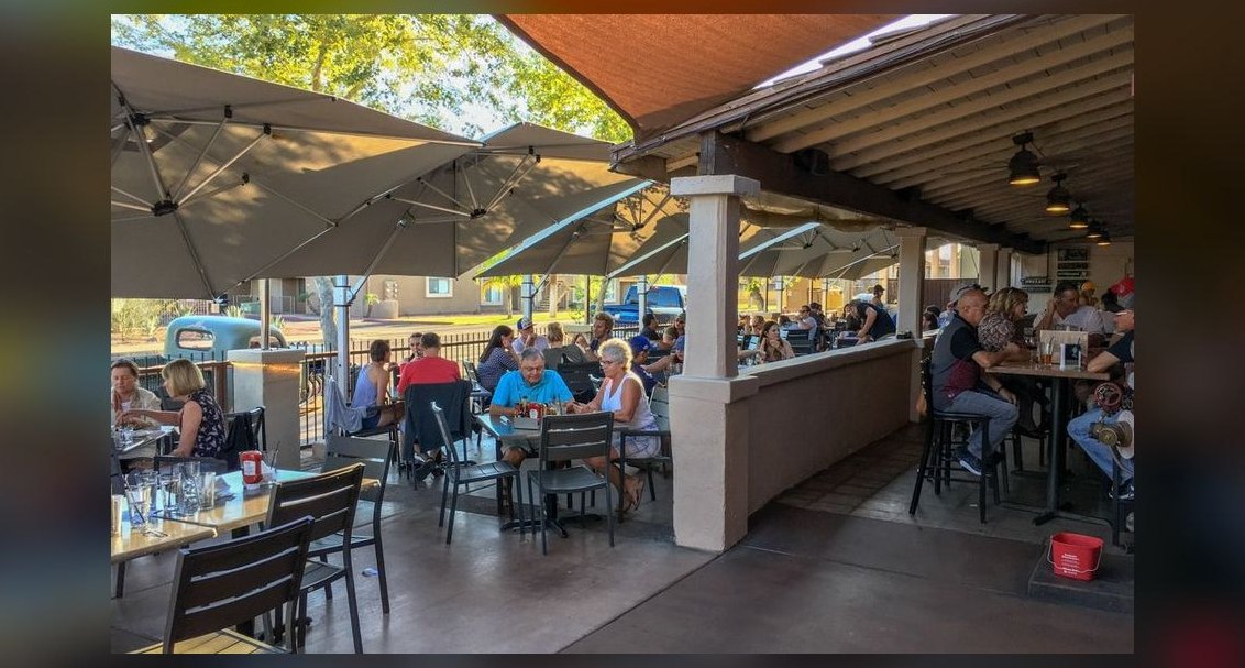 Top 10 Places to Dine in Tempe in 2027
