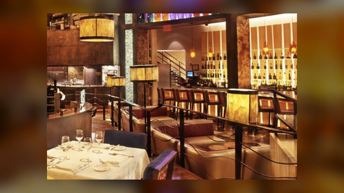 Top 10 Places to Dine in Mesa in 2027