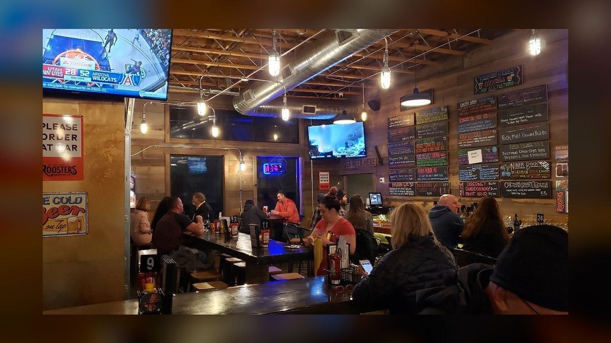 Top 10 Places to Dine in Ogden in 2027
