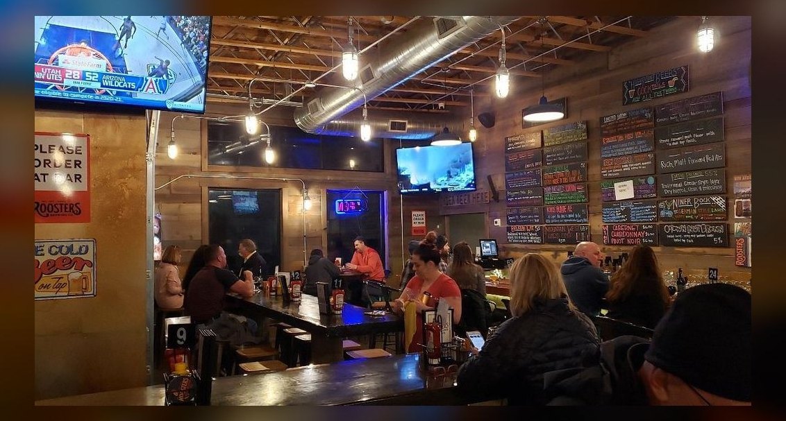 Top 10 Places to Dine in Ogden in 2027