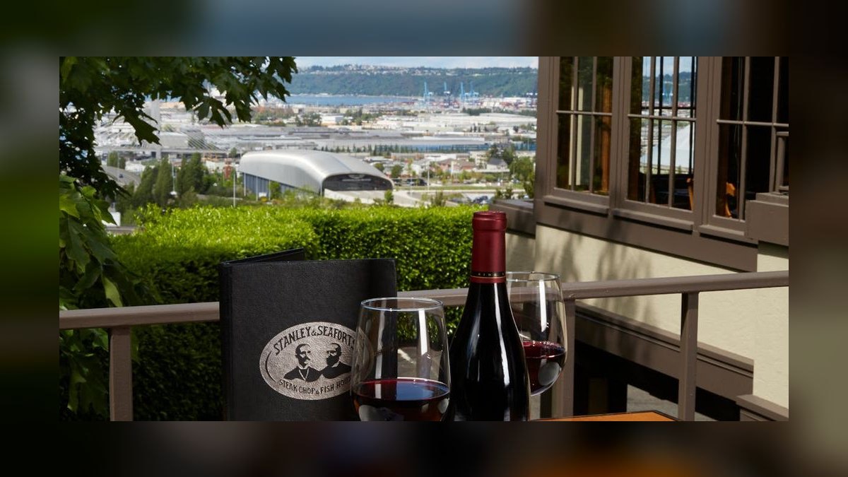Top 10 Places to Dine in Tacoma in 2027 — figure 1