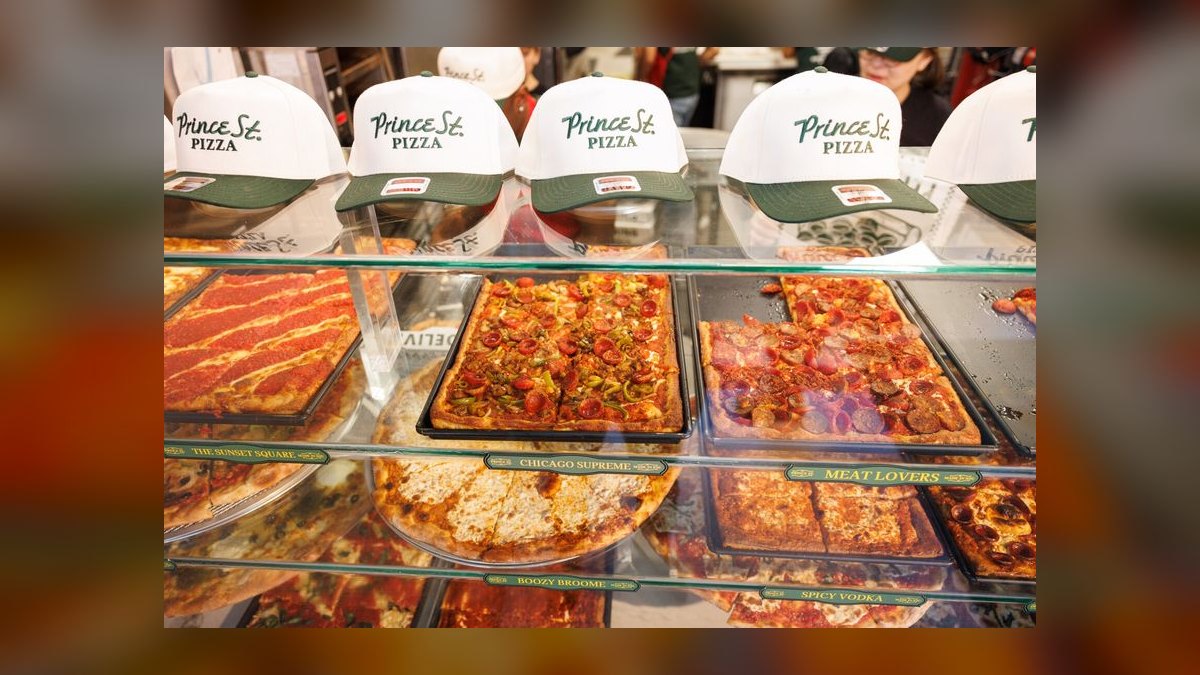Top 10 Places to Dine in New York for Classic New York-Style Pizza in 2027 — figure 7