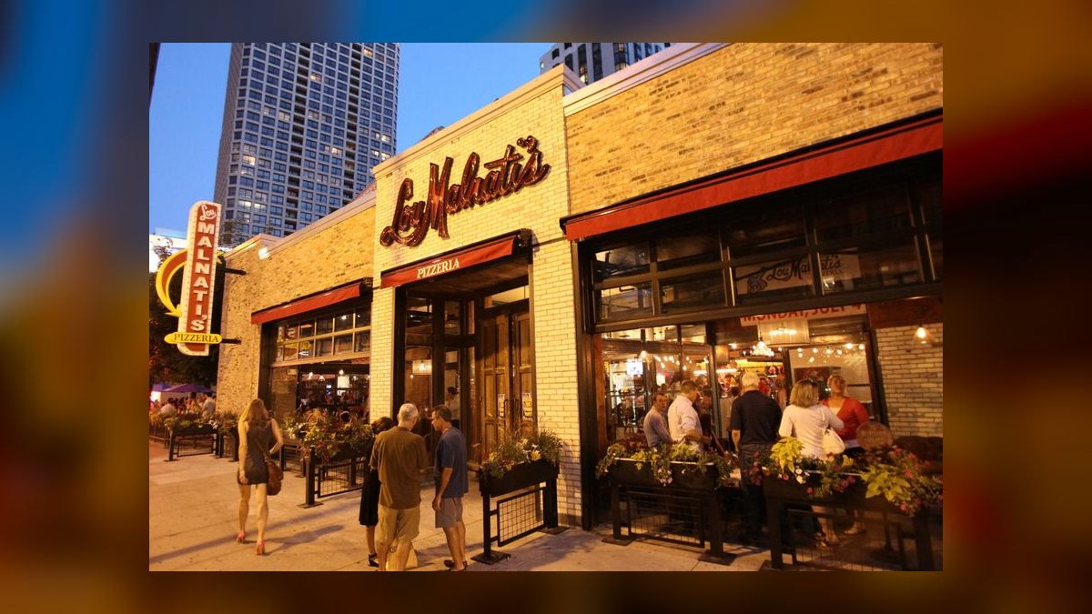 Top 10 Places to Dine in Chicago for Deep-Dish Pizza in 2027 — figure 2