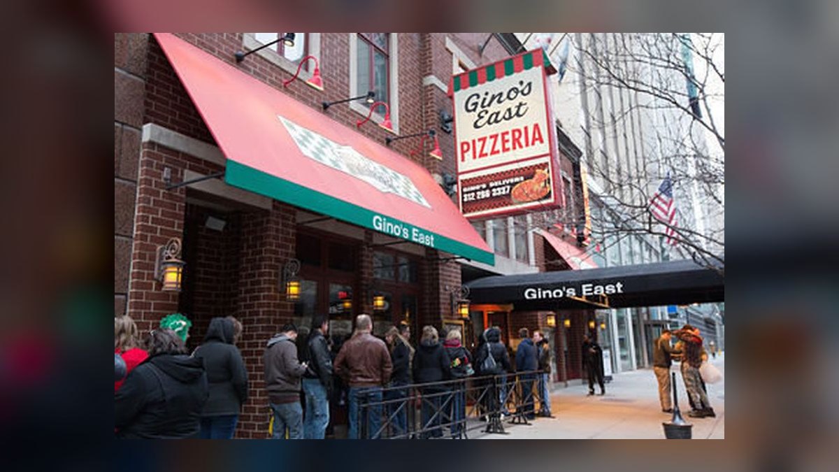 Top 10 Places to Dine in Chicago for Deep-Dish Pizza in 2027 — figure 4