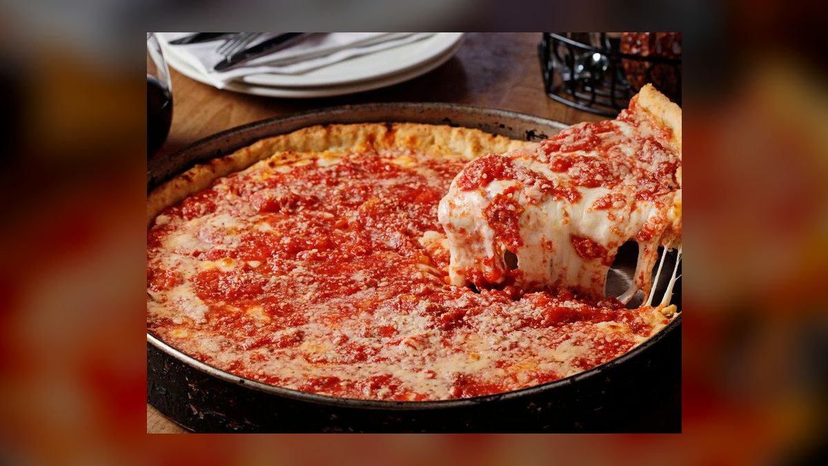 Top 10 Places to Dine in Chicago for Deep-Dish Pizza in 2027 — figure 5