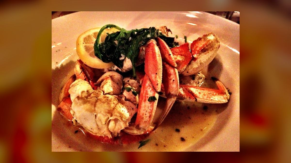 Top 10 Places to Dine in San Francisco for Dungeness Crab in 2027 — figure 2