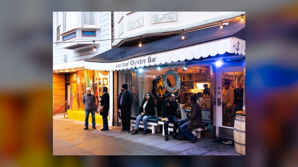 Top 10 Places to Dine in San Francisco for Dungeness Crab in 2027 — figure 4