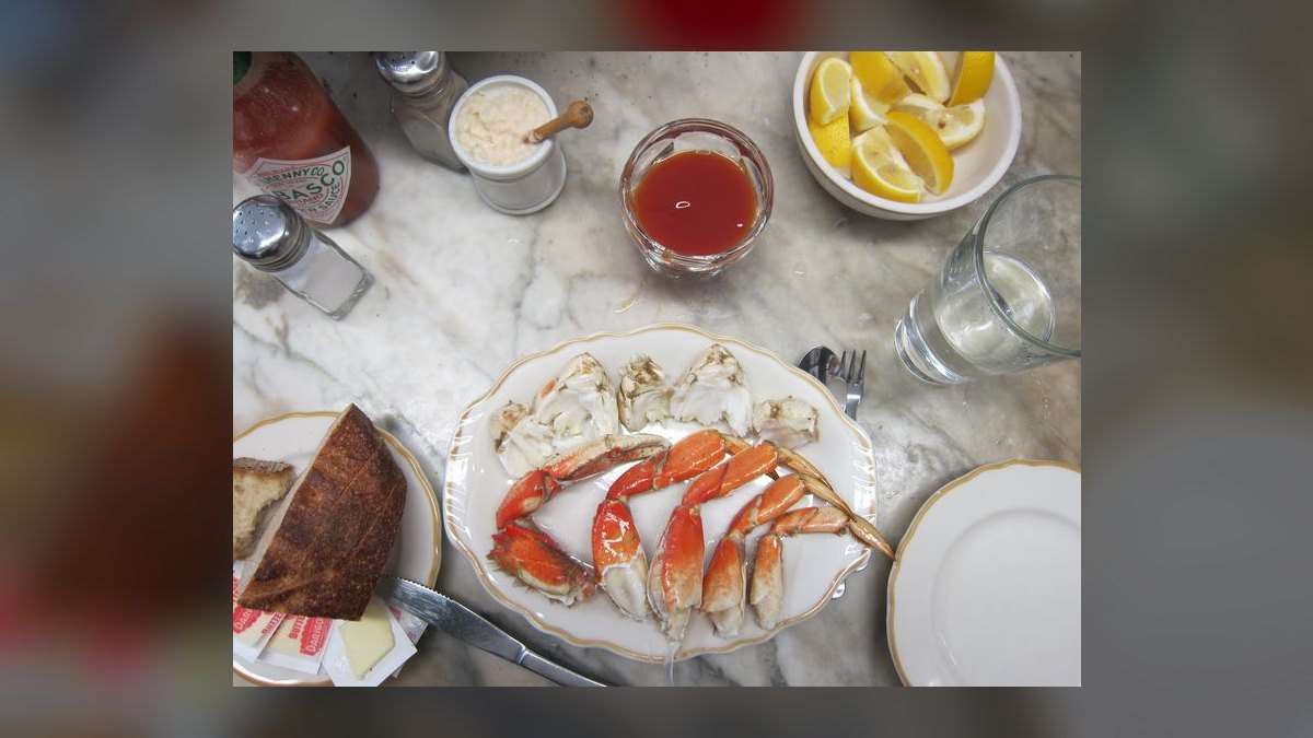 Top 10 Places to Dine in San Francisco for Dungeness Crab in 2027