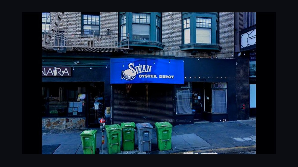 Top 10 Places to Dine in San Francisco for Dungeness Crab in 2027