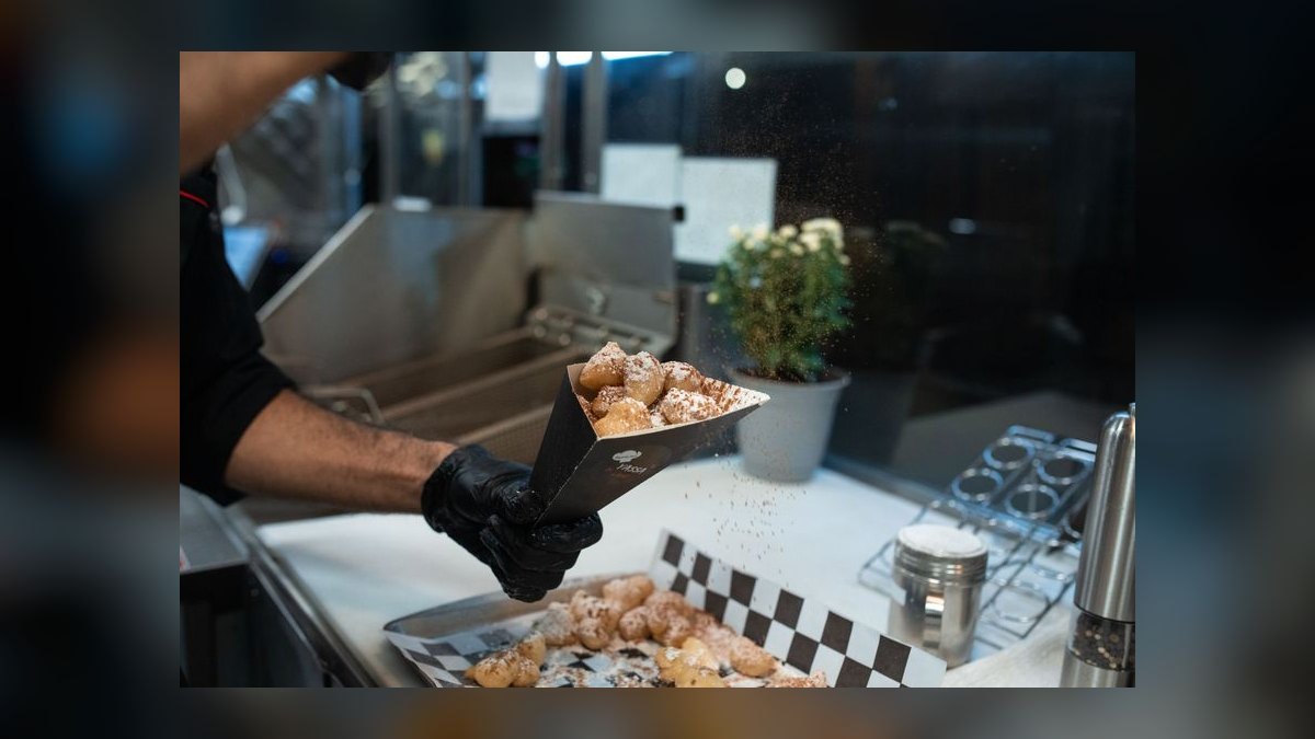 Top 10 Places to Dine in New Orleans for Beignets and Café au Lait in 2027 — figure 2