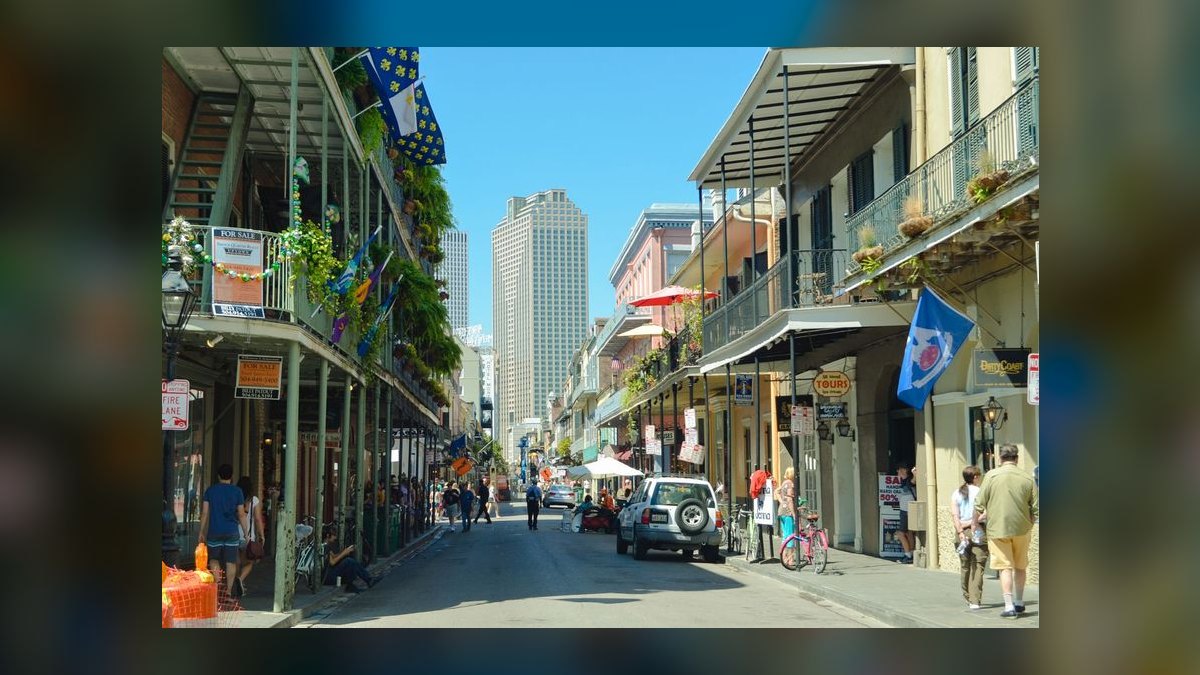 Top 10 Places to Dine in New Orleans for Beignets and Café au Lait in 2027 — figure 6