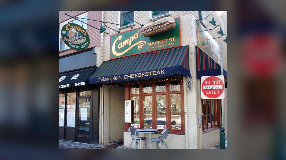Top 10 Places to Dine in Philadelphia for Cheesesteaks in 2027 — figure 10