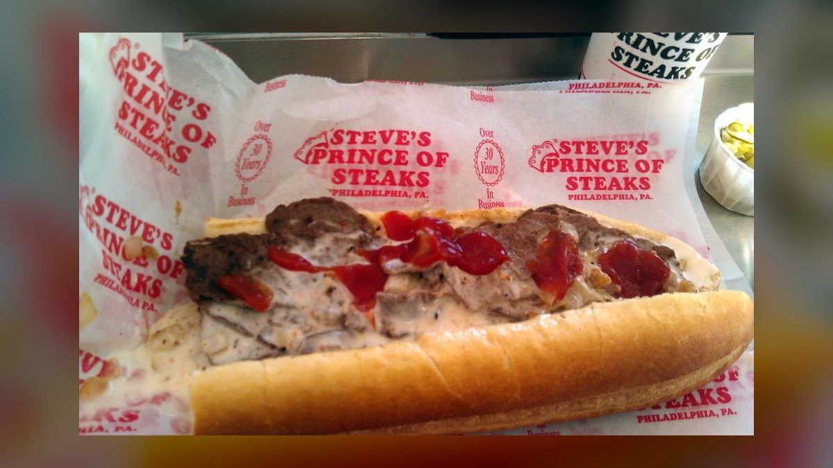 Top 10 Places to Dine in Philadelphia for Cheesesteaks in 2027 — figure 5