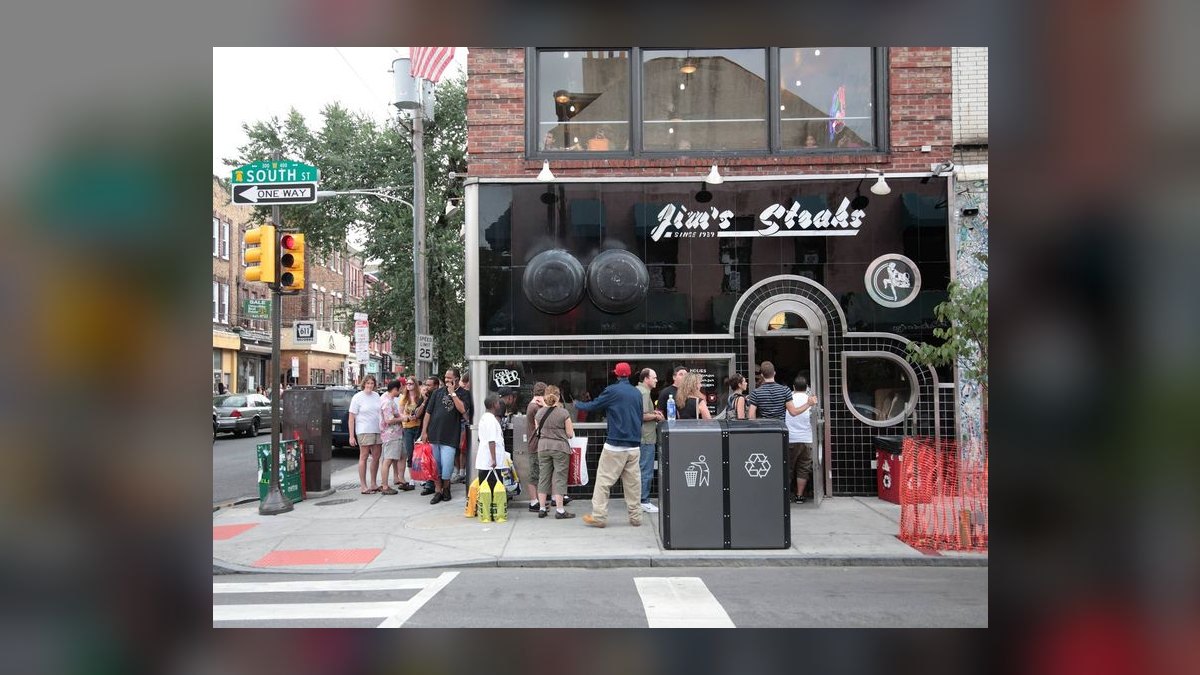 Top 10 Places to Dine in Philadelphia for Cheesesteaks in 2027 — figure 6