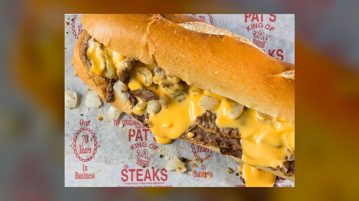 Top 10 Places to Dine in Philadelphia for Cheesesteaks in 2027 — figure 7