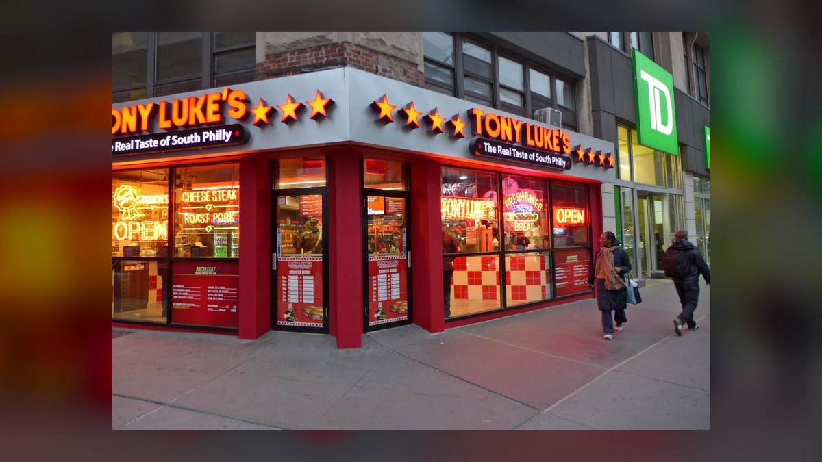 Top 10 Places to Dine in Philadelphia for Cheesesteaks in 2027 — figure 9